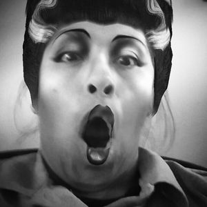 Meet your Posher, Beatriz ruiz